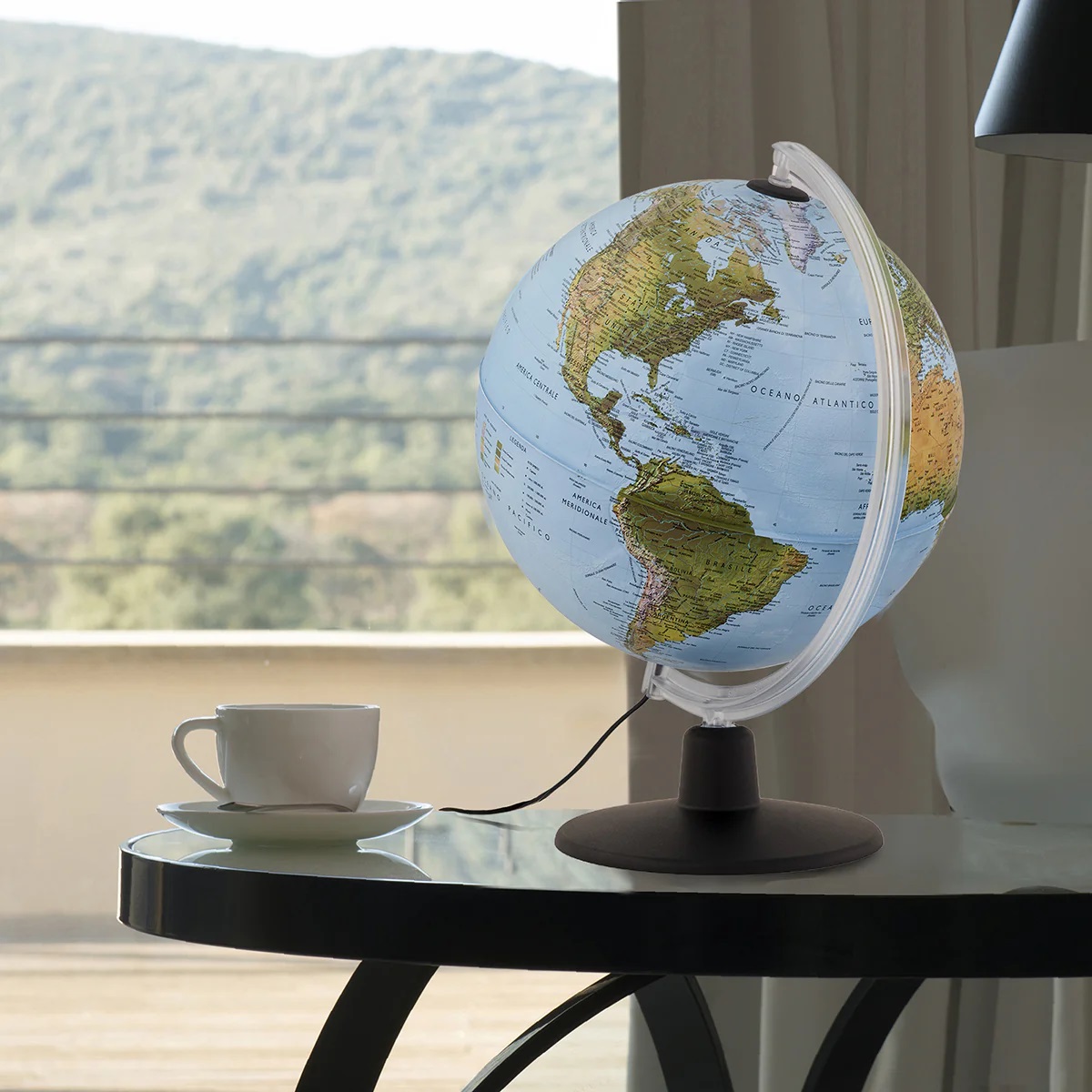 Globus_Gaia_ 25cm_9